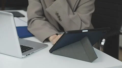 Developing programmer Team Development Website design and coding technologi.. Stock Footage 309836934