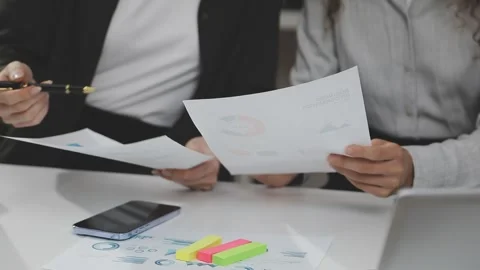 Developing programmer Team Development Website design and coding technologi.. Stock Footage 309837059