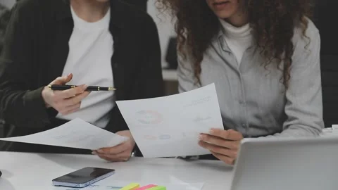 Developing programmer Team Development Website design and coding technologi.. Stock Footage 309837065