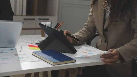 Developing programmer Team Development Website design and coding technologi.. Stock Footage 309837116