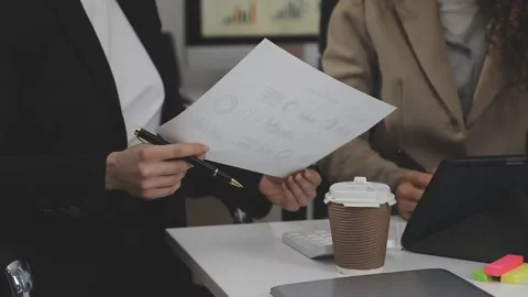 Developing programmer Team Development Website design and coding technologi.. Stock Footage 309837140