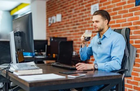 Developing programming and coding technologies. Website design. Stock-Fotos