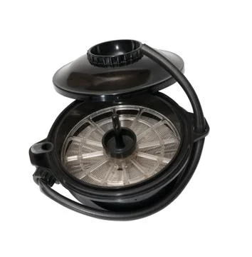 Developing tank. Stock Photos