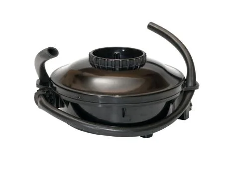 Developing tank. Stock Photos