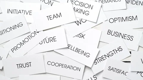 Development and cloud of business concepts Stock Footage 66172353