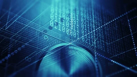 Development and research security information technologies in cyberspace Vidéo 82536550