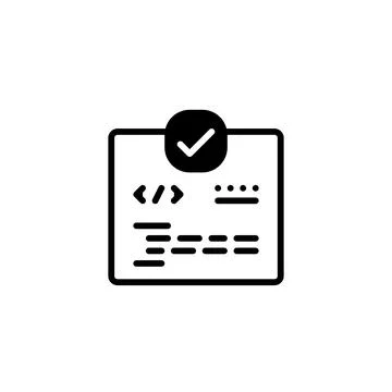 Development Clean Code: Development Solutions for Clean and Efficient Code Illustrazione stock