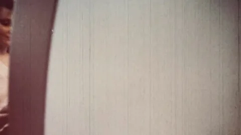 Development of computer technology. THE USSR. 1980s (138) Stock Footage 235853650