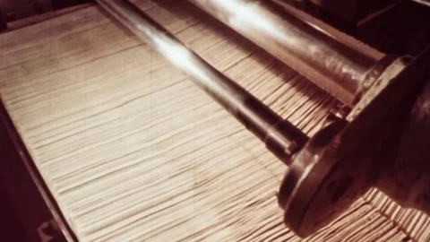 Development of computer technology. THE USSR. 1980s (90) Stock Footage 235855039