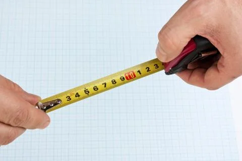 Development drawings Stock Photos