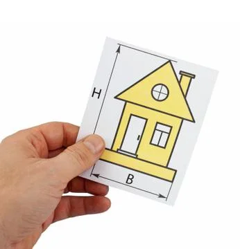Development drawings Stock Photos