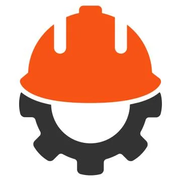 Development icon Stockillustratie
