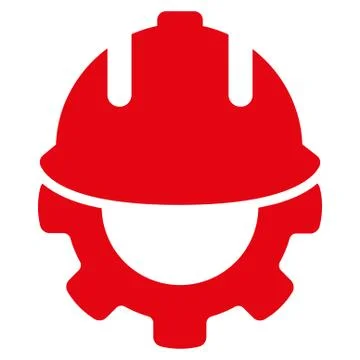 Development icon Stock Illustration