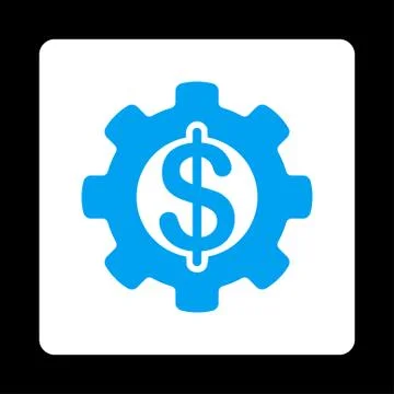 Development Icon 스톡 일러스트