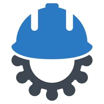 Development Icon Illustrazione stock