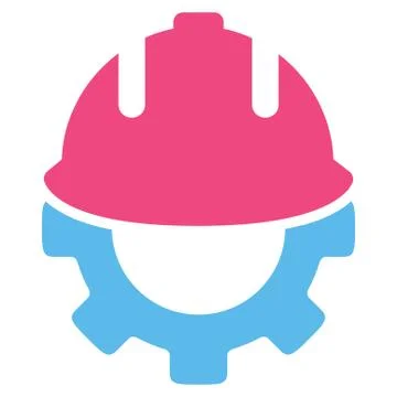Development Icon Illustrazione stock