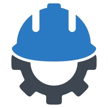 Development Icon 스톡 일러스트