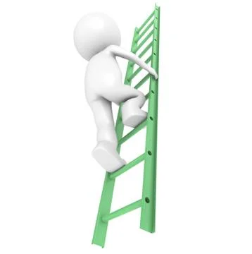 Development Stock Illustration