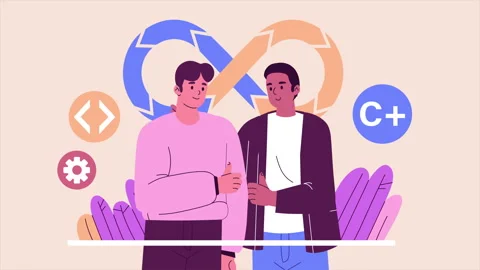 Development Language concept Stock Footage 310533735