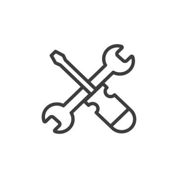 Development Operations and Life Cycle - DevOps Icon Stock Illustration