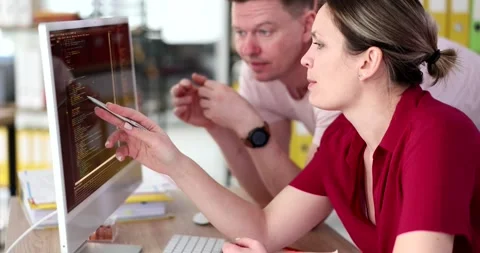 Development of programming and coding technologies and communication of Stock Footage 263563754