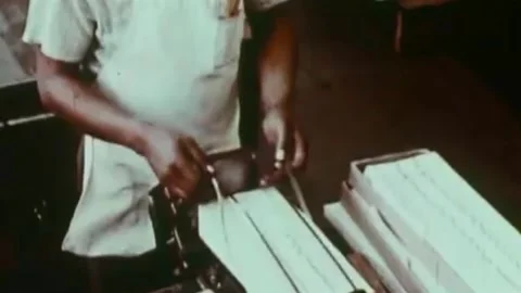 Development of the structures of the US Treasury (22) Stock Footage 237684478