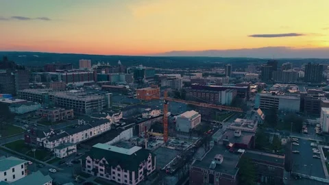 The Development - Syracuse, NY Stockbeeldmateriaal 336035356
