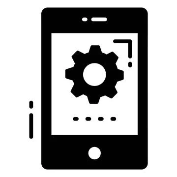 Development vector icon. Illustration for graphic and web design. 스톡 일러스트