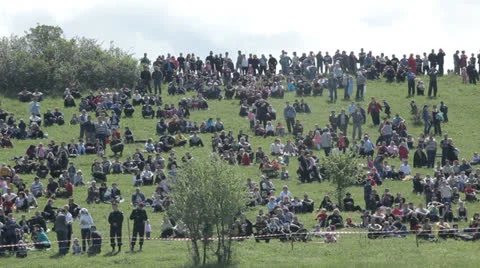 Developments. Editorial Stock Footage 25861794