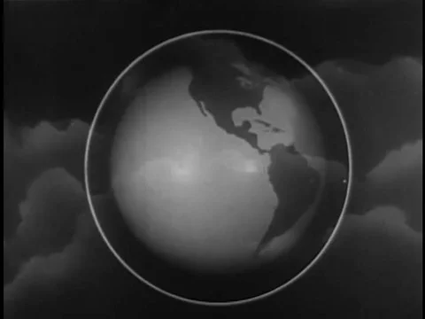 Developments in transportation and communication in America at the turn of the Stock Footage 74887964