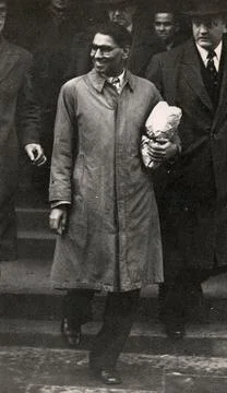 Devi Lal Bissa 30 An Indian Male Nursing Tutor Formerly Employed At Whipps Cross Fotos de archivo
