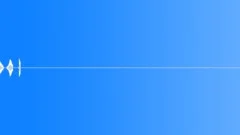 Device Battery Charged - Notifier FxSound Effect