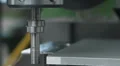 Device fixed its fluctuations HD Footage