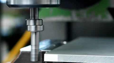 Device fixed its fluctuations 스톡 동영상 27623554