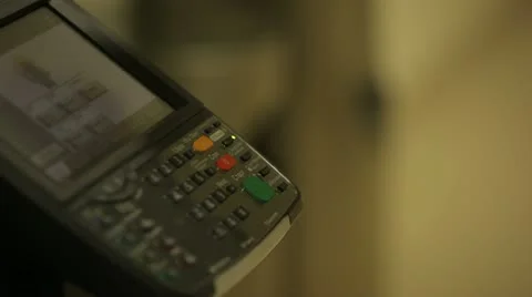 Device Stock Footage 21274156