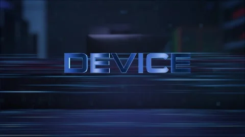 Device Stock Footage 269725006