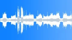 Device High Tech Futuristic Gadget 2 Sound Effect