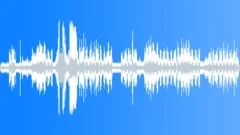Device High Tech Futuristic Gadget 3 Sound Effect