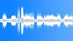 Device High Tech Futuristic Gadget 5 Sound Effect