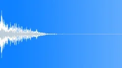Device Power Down Sound Effect