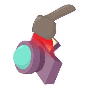 Device scanning icon isometric vector. Scanning equipment checking photo came Stock Illustration