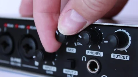 Device setup Vídeo Stock 61099423