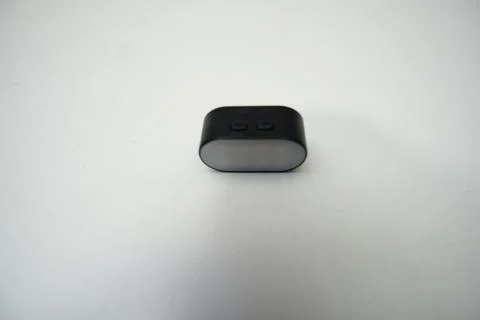 Device Three-axis cell phone gimbal Stock Photos