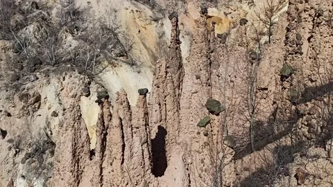 Devil City Video stock 171178742