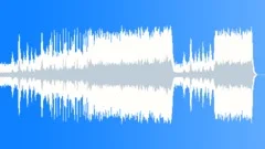 The devil - dramatic orchestral piece, full versionStock Music