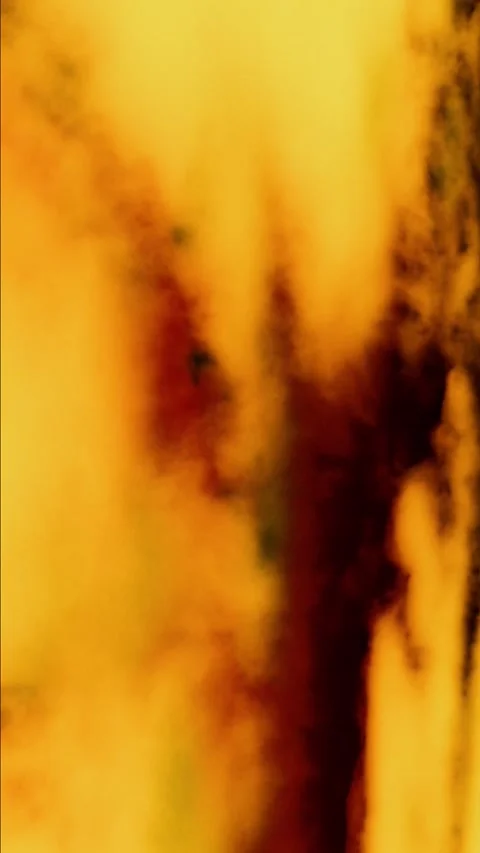 Devil fantasy art abstract vertical video backgrounds Stock Footage 218626200