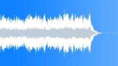 Devil From Hell 15 seconds with build up 80 bpm Stock Music