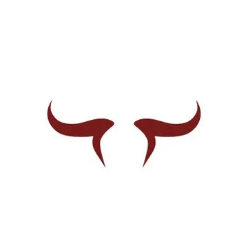 Devil horn Vector icon 스톡 일러스트
