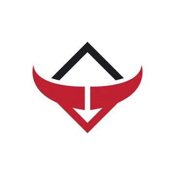 Devil horn Vector icon Stock Illustration