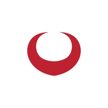 Devil horn Vector icon 스톡 일러스트